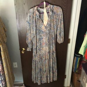 Free people dress